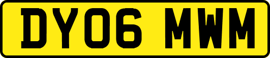 DY06MWM