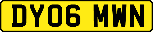 DY06MWN