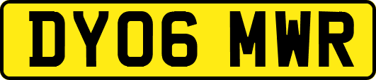 DY06MWR