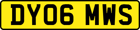 DY06MWS