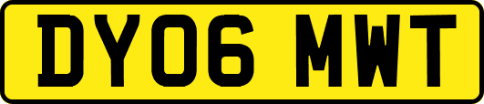 DY06MWT