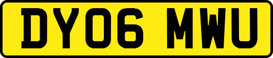 DY06MWU