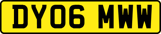 DY06MWW