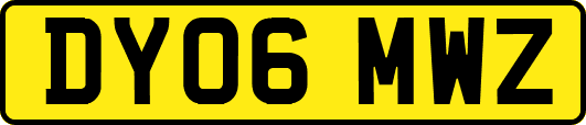 DY06MWZ