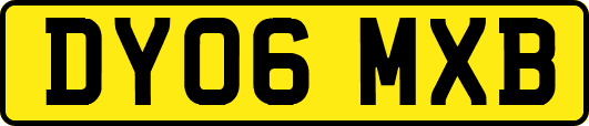DY06MXB