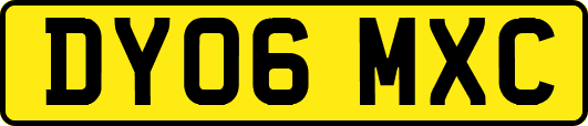 DY06MXC
