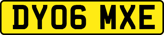 DY06MXE