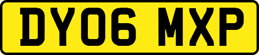 DY06MXP