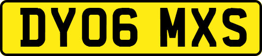 DY06MXS