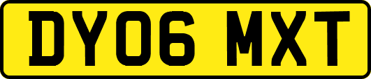 DY06MXT