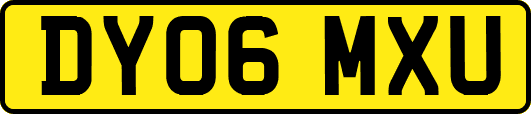 DY06MXU