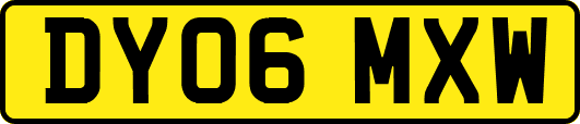DY06MXW
