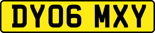 DY06MXY