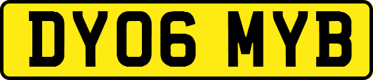 DY06MYB