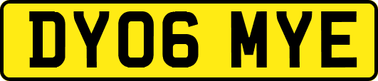 DY06MYE