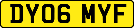 DY06MYF
