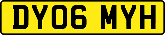 DY06MYH