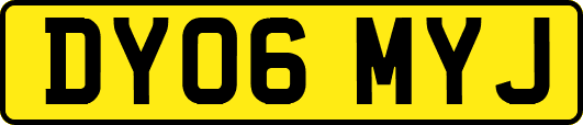 DY06MYJ