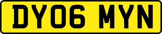 DY06MYN