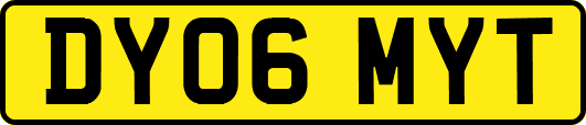 DY06MYT