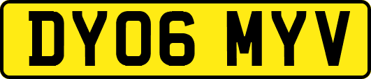 DY06MYV