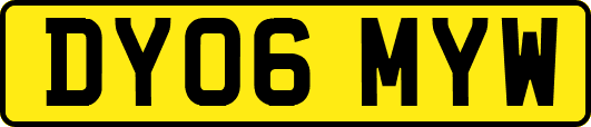 DY06MYW