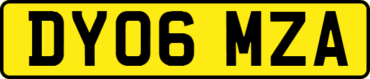 DY06MZA