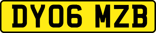 DY06MZB