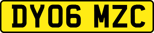 DY06MZC