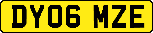 DY06MZE