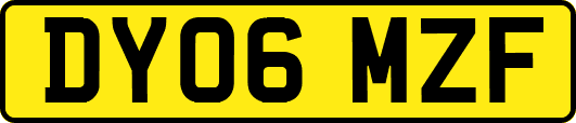 DY06MZF