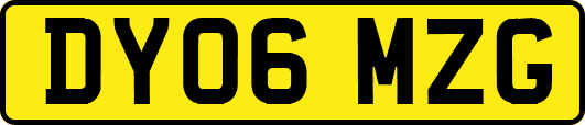 DY06MZG