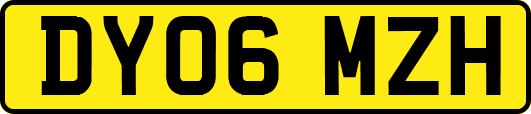 DY06MZH