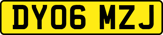 DY06MZJ
