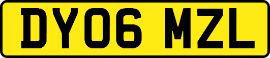 DY06MZL
