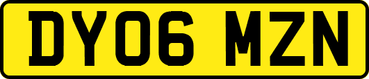 DY06MZN