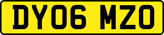 DY06MZO