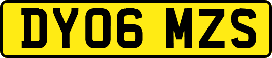 DY06MZS