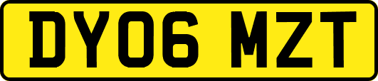 DY06MZT