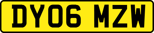 DY06MZW