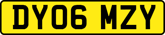 DY06MZY