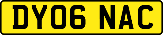 DY06NAC