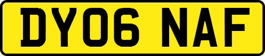 DY06NAF