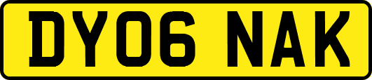DY06NAK