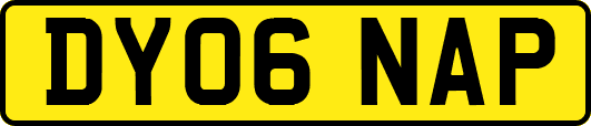 DY06NAP