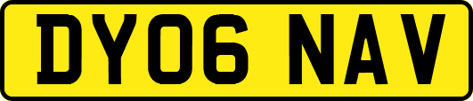 DY06NAV