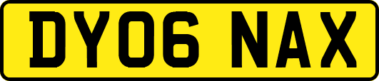 DY06NAX