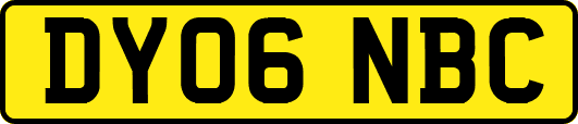 DY06NBC