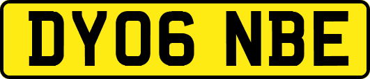 DY06NBE
