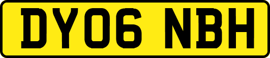 DY06NBH